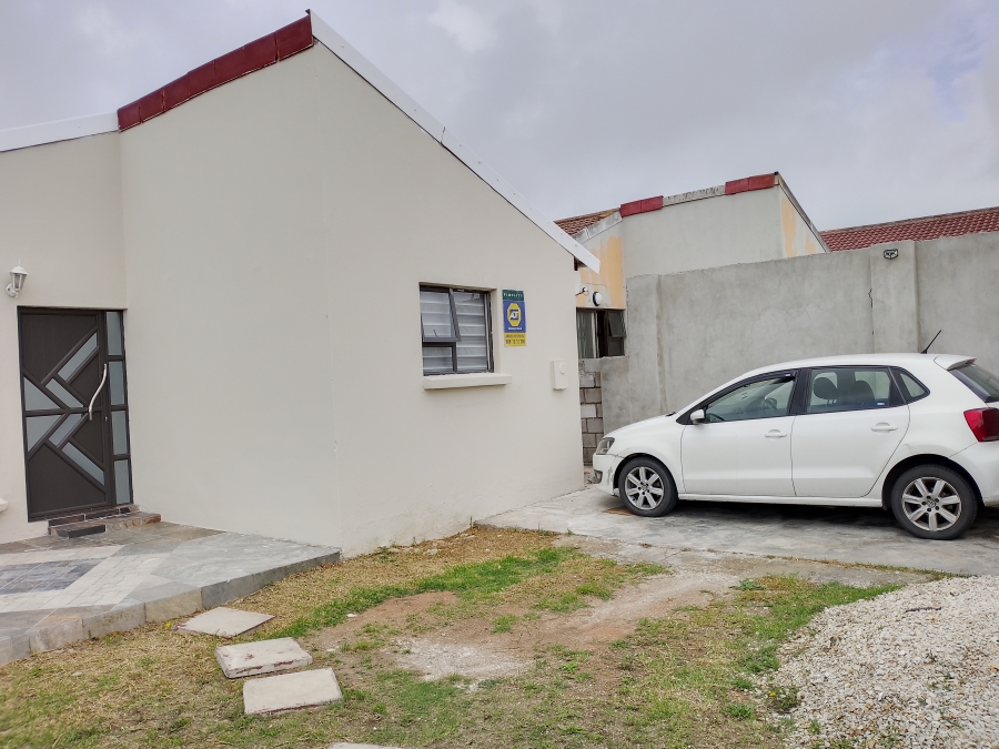 3 Bedroom Property for Sale in Motherwell Nu7 Eastern Cape
